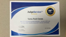 Ford Focus 1.0 EcoBoost ST-Line X 5dr Petrol Hatchback